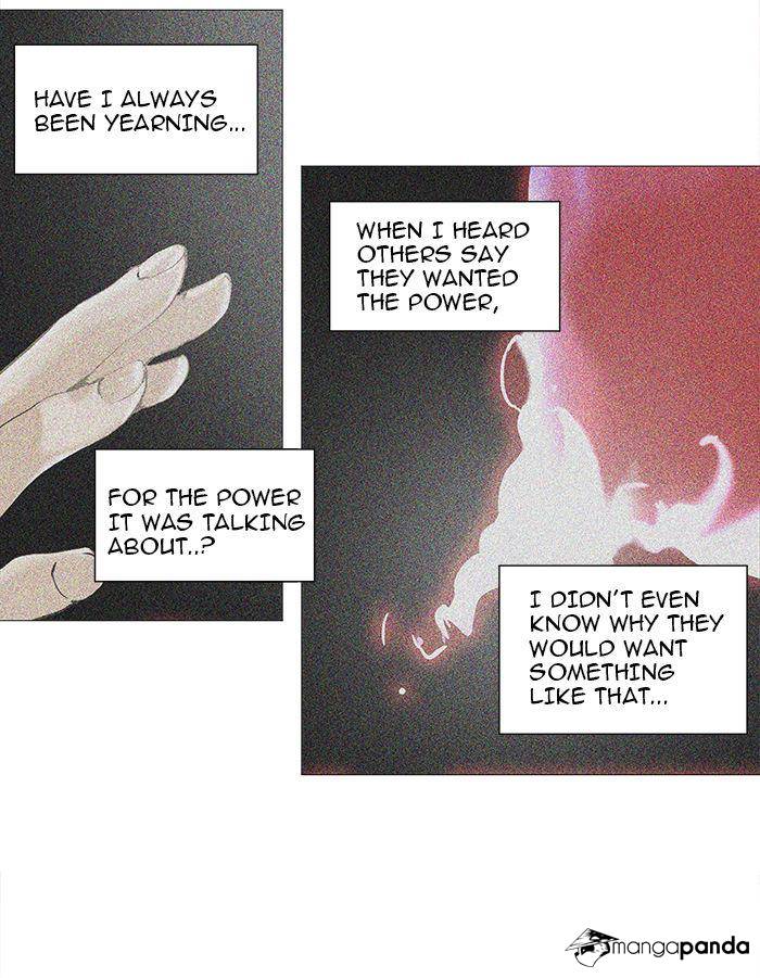 Tower of God Chapter 234 image 19